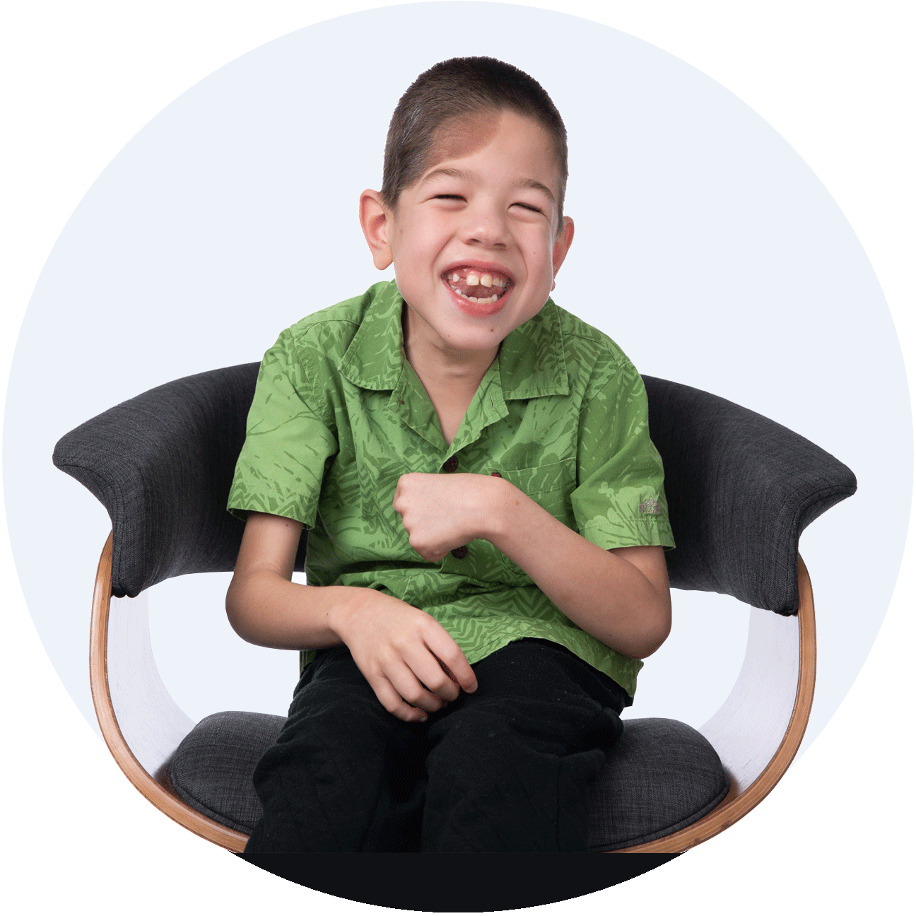 About United Cerebral Palsy Association of Hawaiʻi